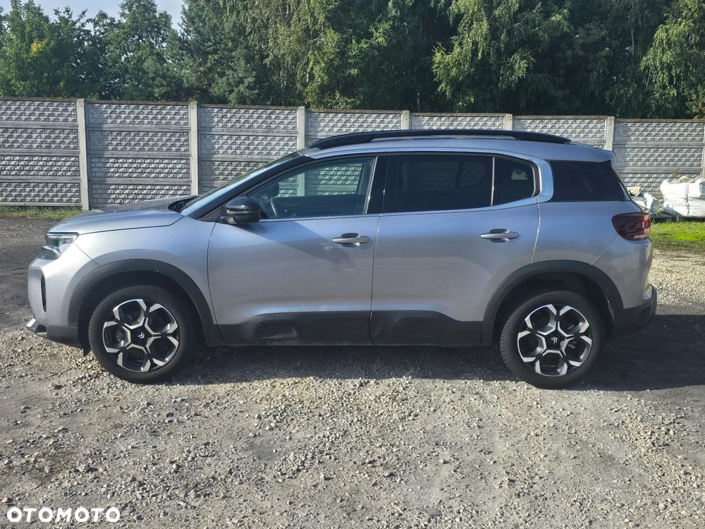 Citroën C5 Aircross - 6