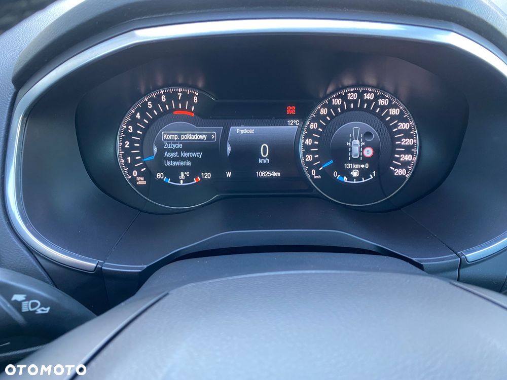 Ford S-Max 1.5 EcoBoost Titanium - 11