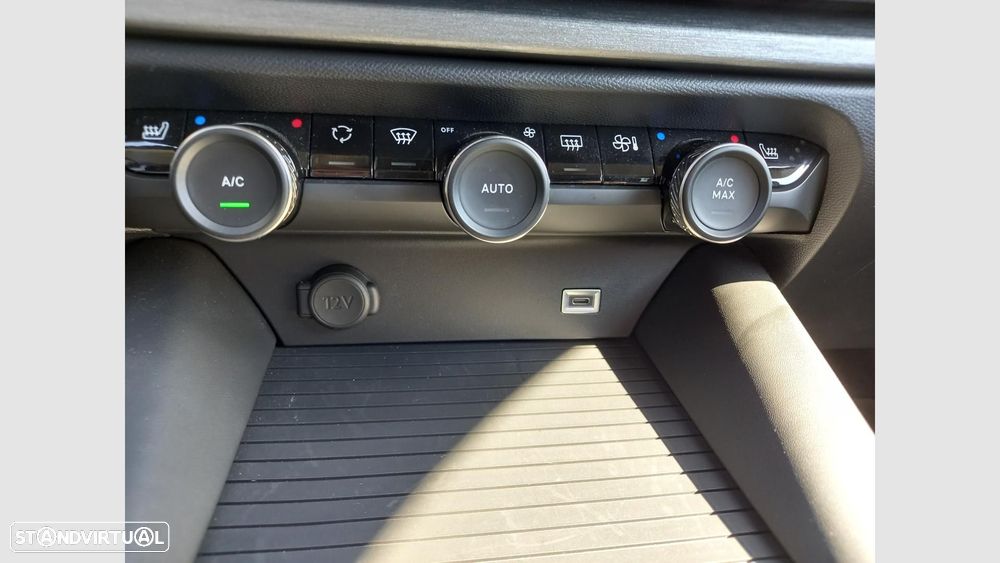 Citroën C5 X 1.2 PureTech Feel Pack EAT8 - 21