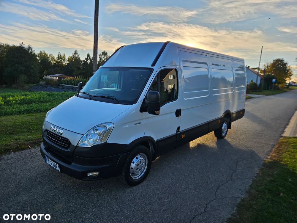Iveco DAILY - 2