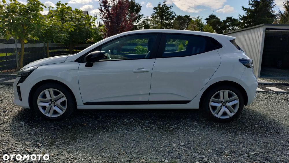 Renault Clio TCe 90 ESPIRIT ALPINE - 6