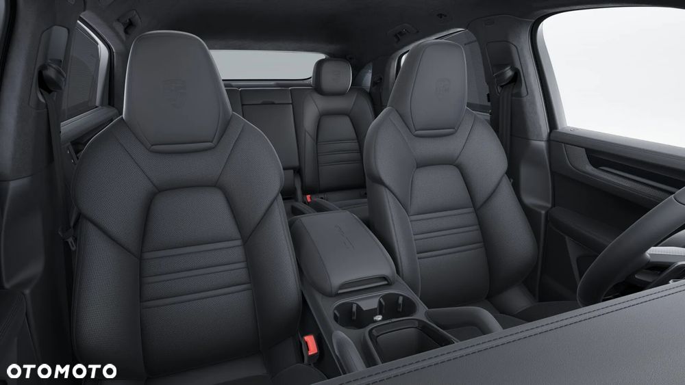 Porsche Cayenne - 6