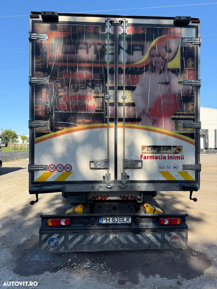 Iveco EUROCARGO - 6