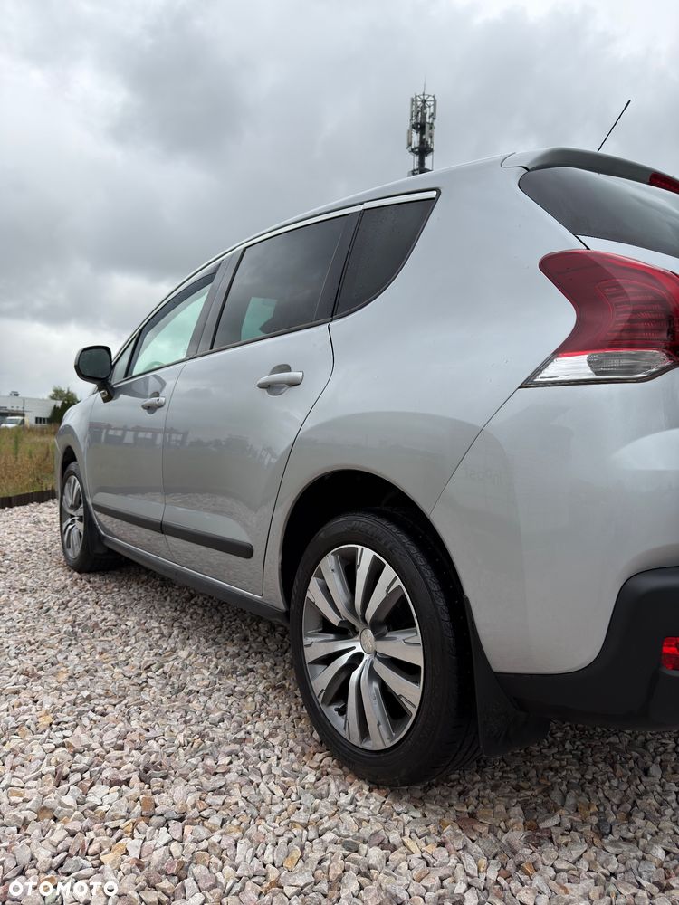 Peugeot 3008 - 7