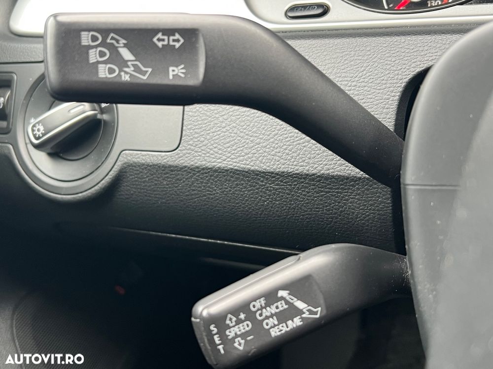 Volkswagen Passat Variant 2.0 TDI 4Motion BlueMotion Technology Comfortline - 17