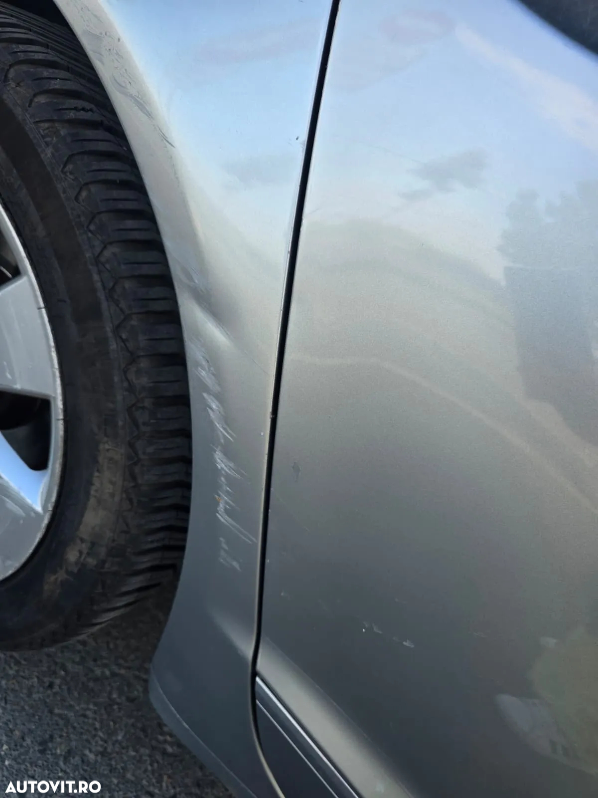 Audi A6 2.0 TDI DPF Multitronic Avant - 18