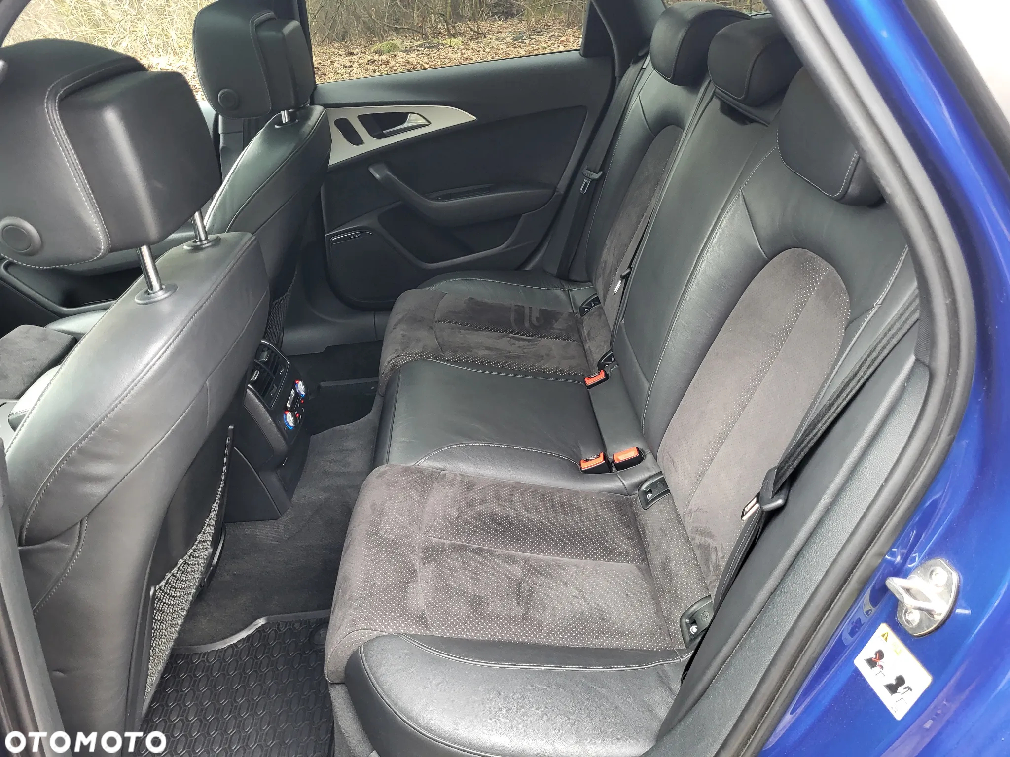 Audi A6 3.0 TDI Quattro Tiptronic - 12