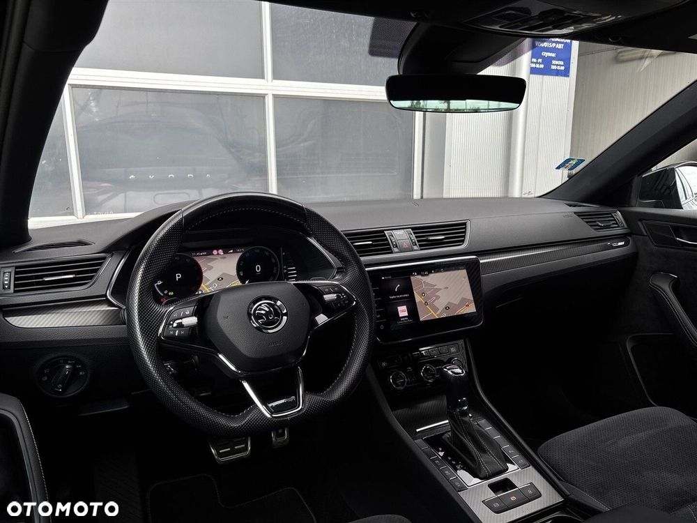 Skoda Superb - 15