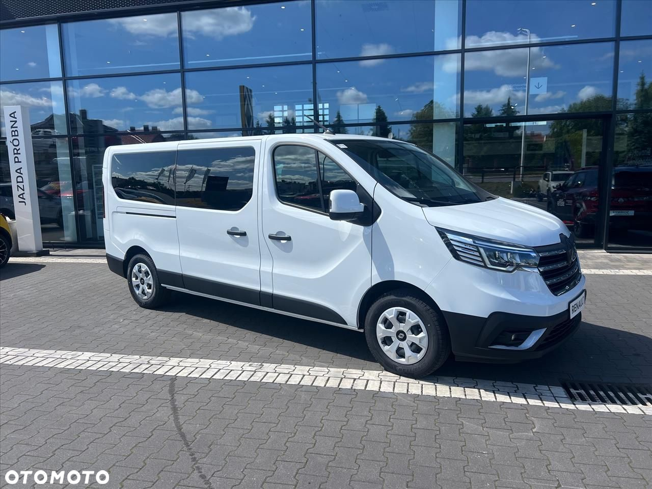 Renault trafic - 15