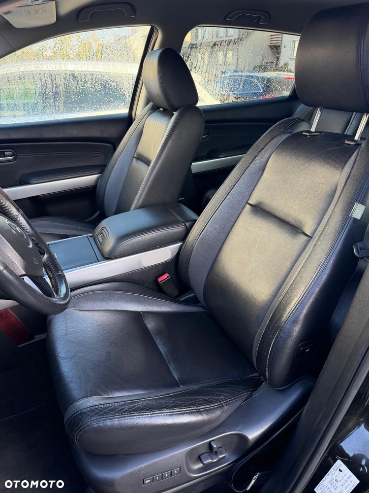 Mazda CX-9 - 5