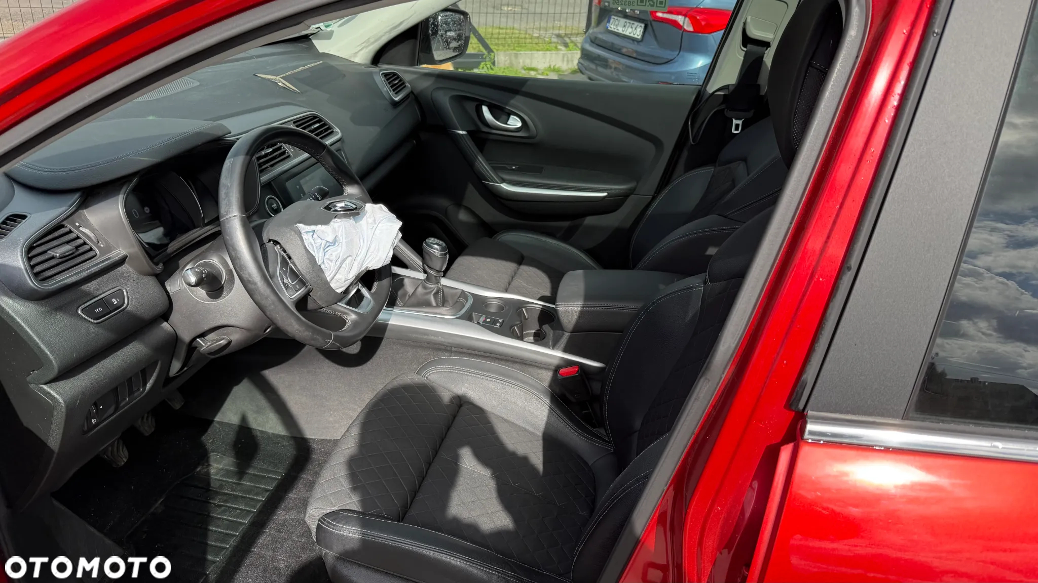 Renault Kadjar 1.3 TCe FAP Limited - 22
