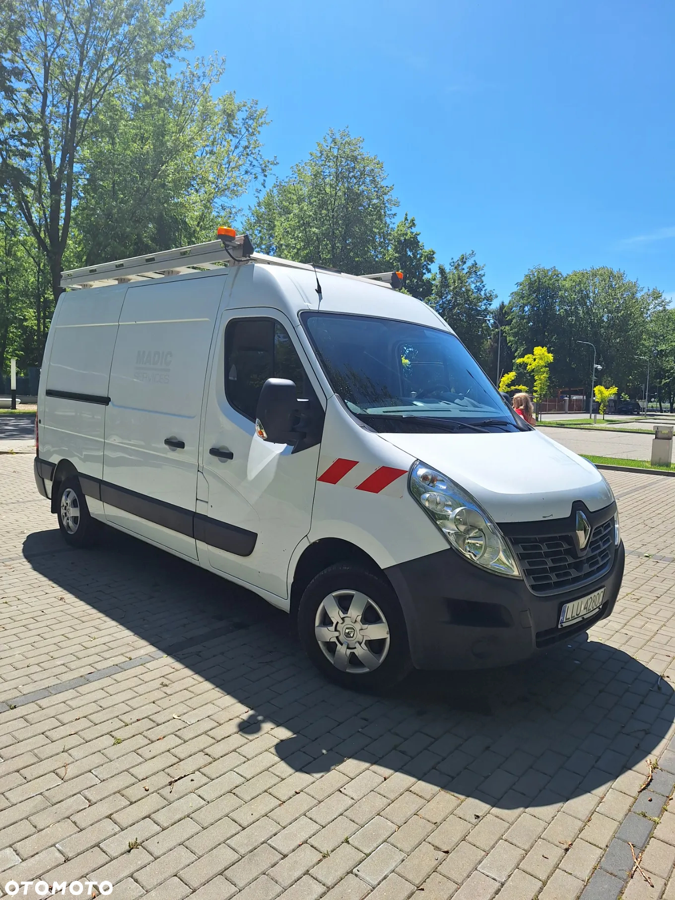 Renault master - 6