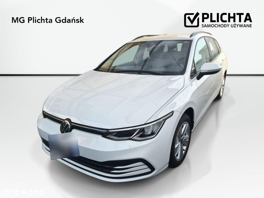Volkswagen Golf 2.0 TDI Life - 1