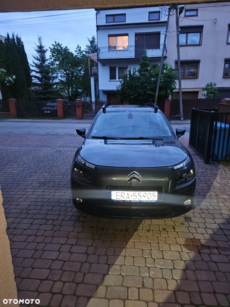 Citroën C4 Cactus Pure Tech 110 Stop&Start Shine - 10