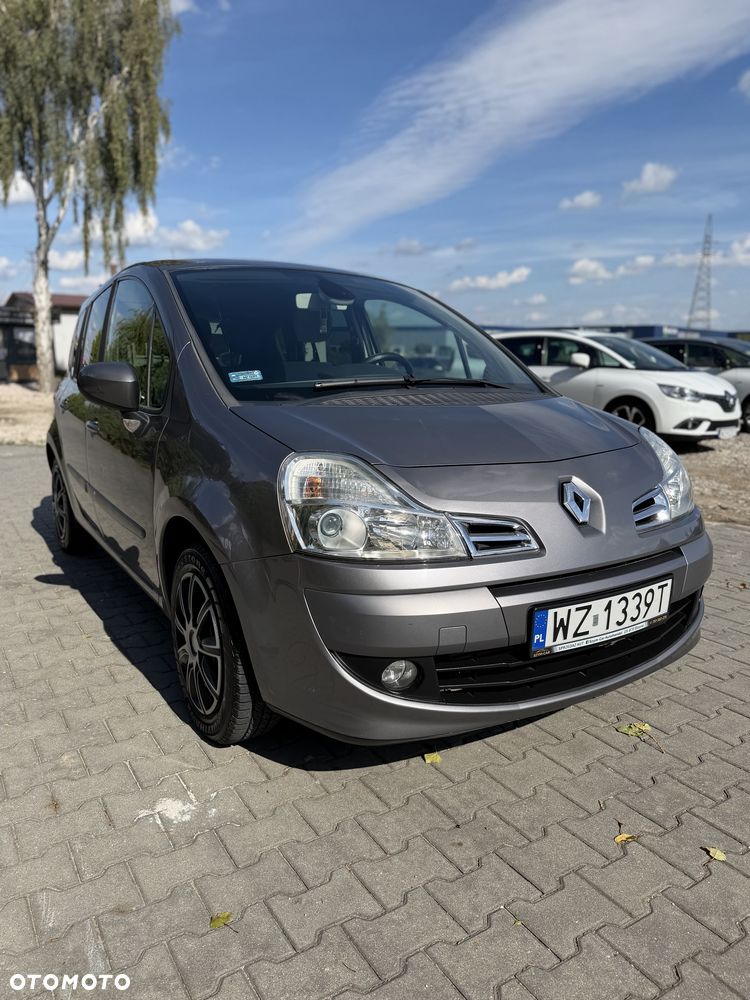 Renault Modus - 4