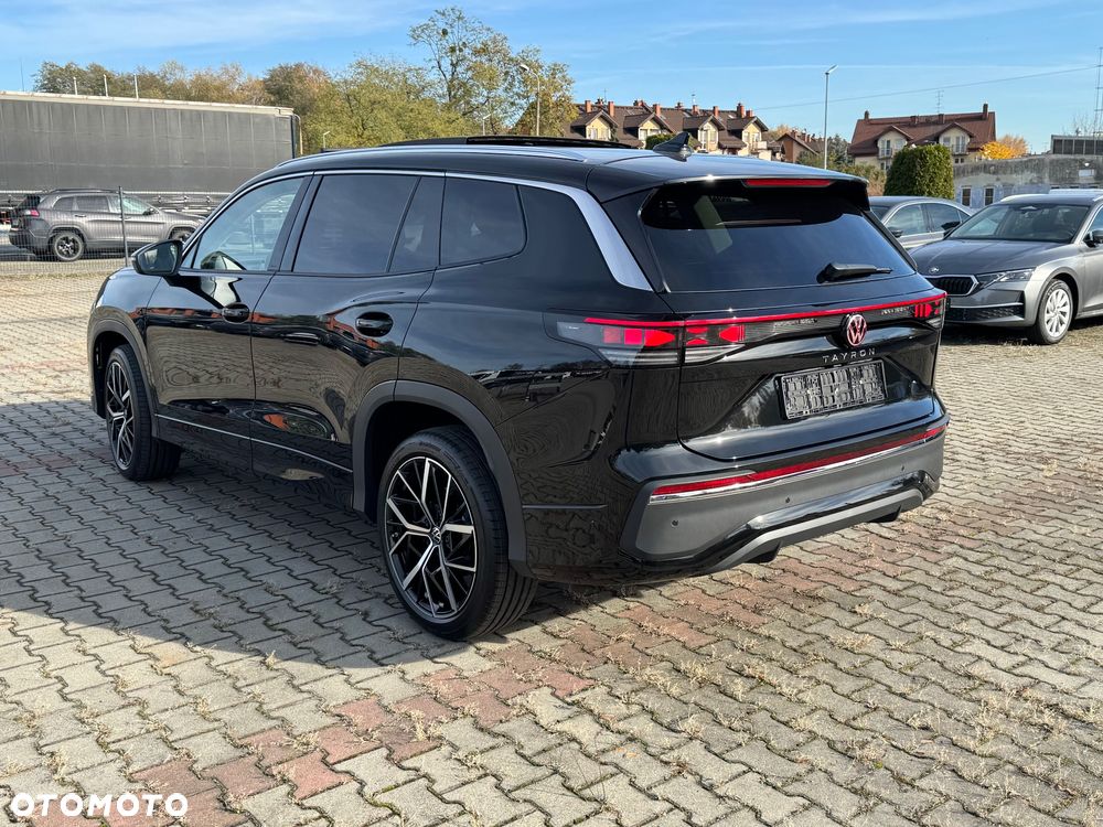 Volkswagen Tayron 2.0 TDI SCR 4Mot Elegance DSG - 6