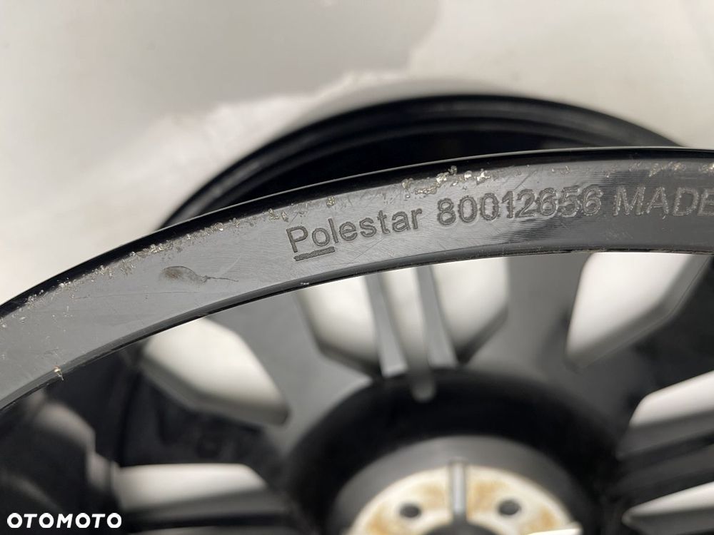 FELGA POLESTAR IV 4 9,5J 22 ET48 80012656 / 8892940868 - 6