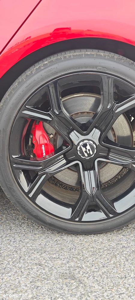 Kia Stinger 2.0 T-GDI GT Line - 6