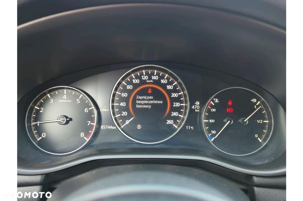 Mazda 3 2.0 mHEV Kai - 6