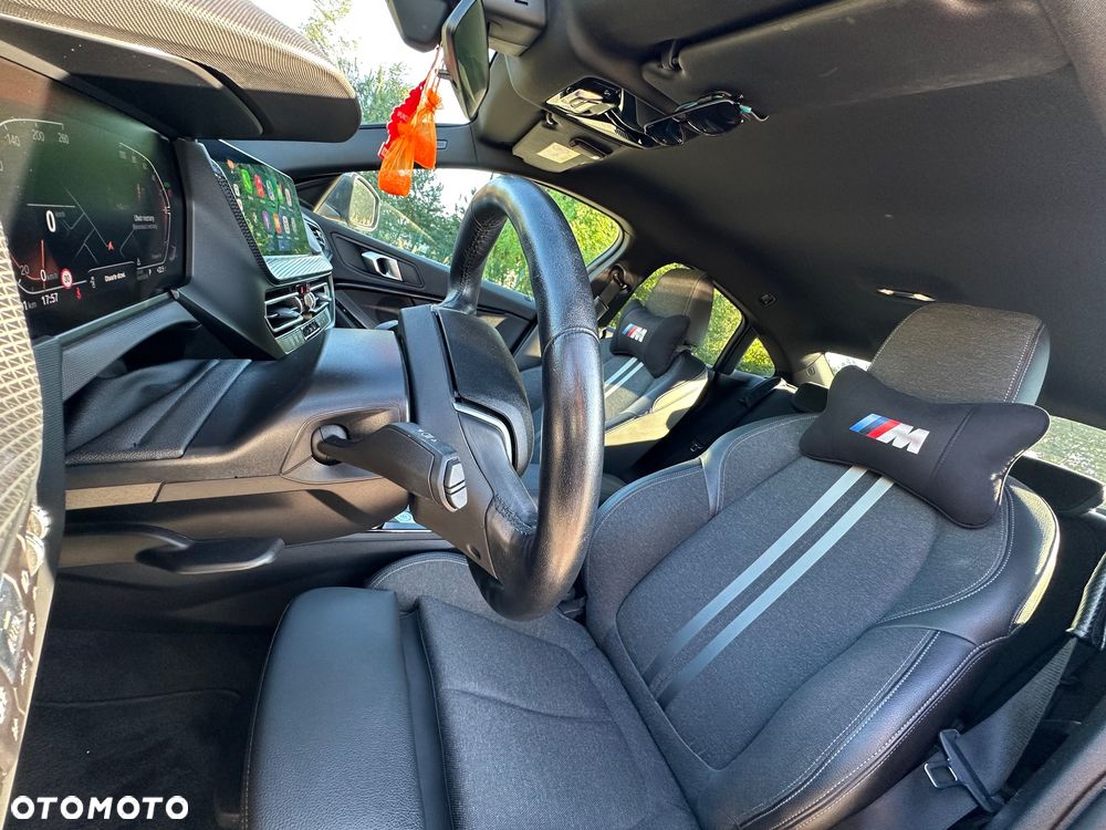 BMW Seria 2 218i - 9