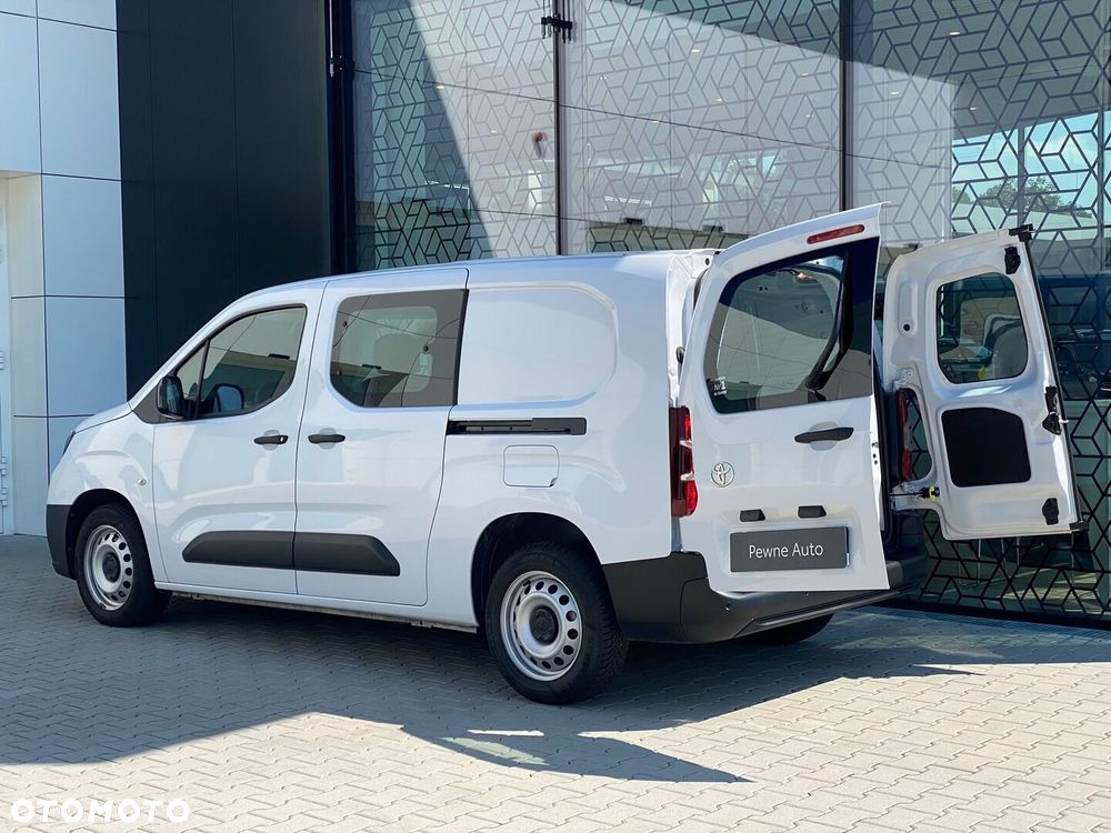 Toyota PROACE CITY - 32
