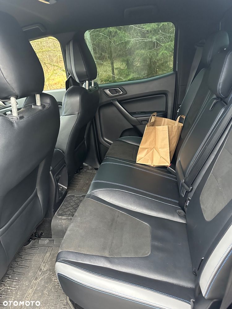 Ford Ranger Raptor - 12