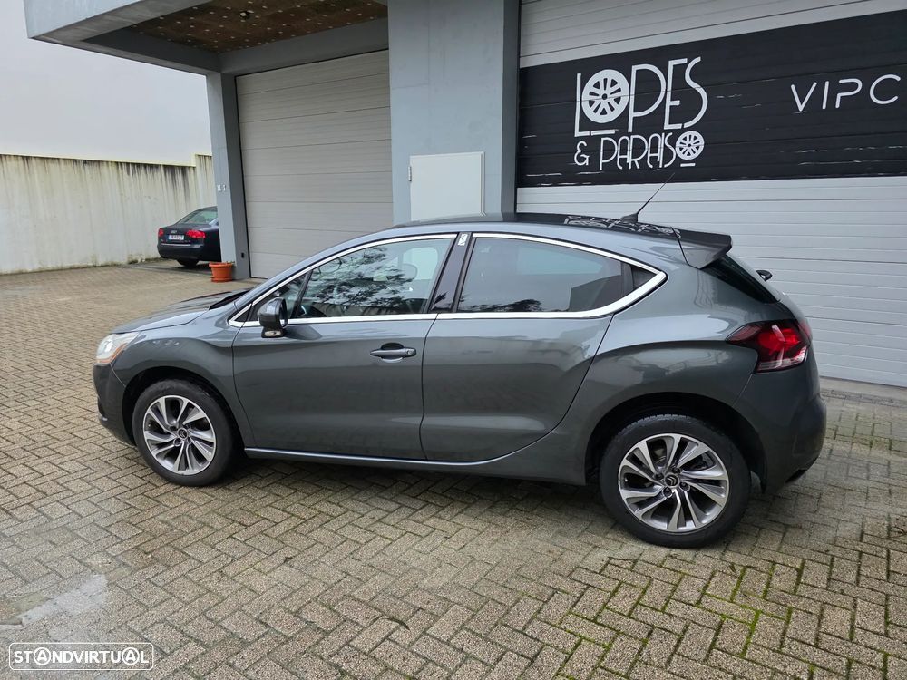 Citroën DS4 1.6 e-HDi So Chic CMP6 - 6