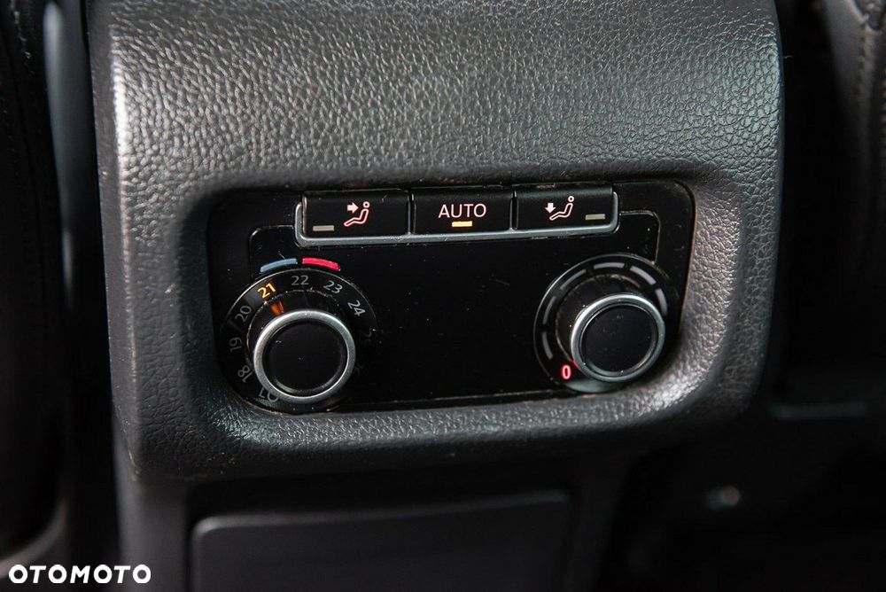 Seat Alhambra 2.0 TDI Start & Stop Crono Plus - 25