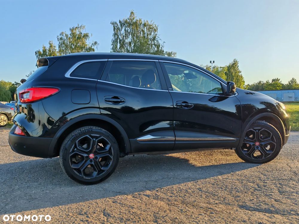 Renault Kadjar 1.2 Energy TCe Night&Day - 4