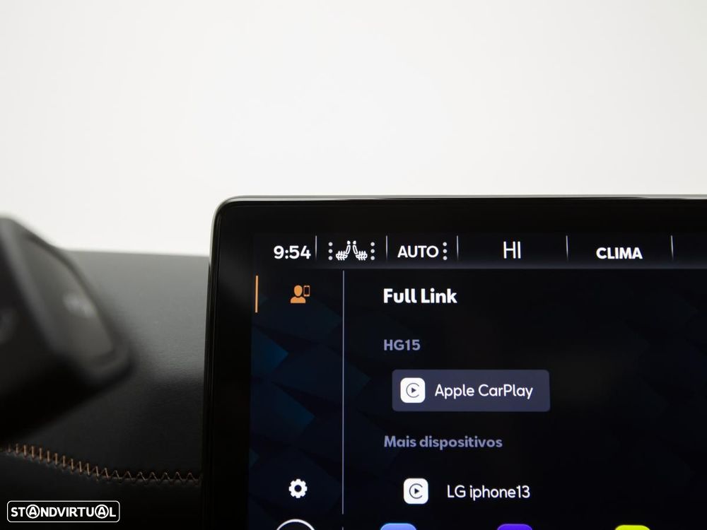 Cupra Born 58 kWh - 26