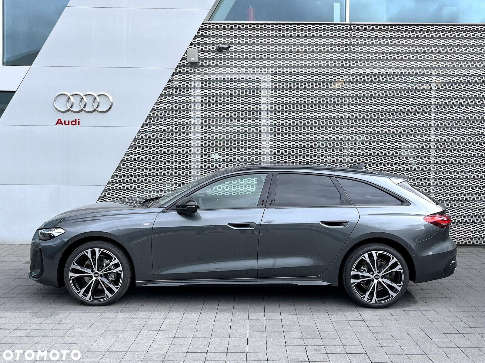 Audi A5 - 11