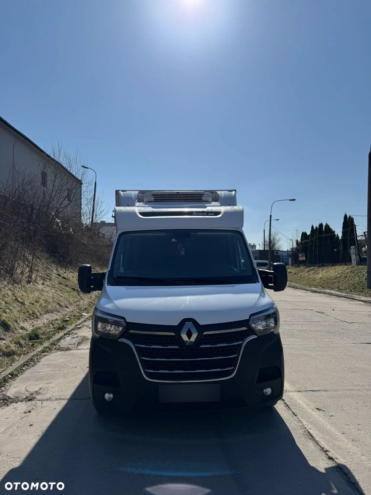 Renault Master DCI 165 - 6