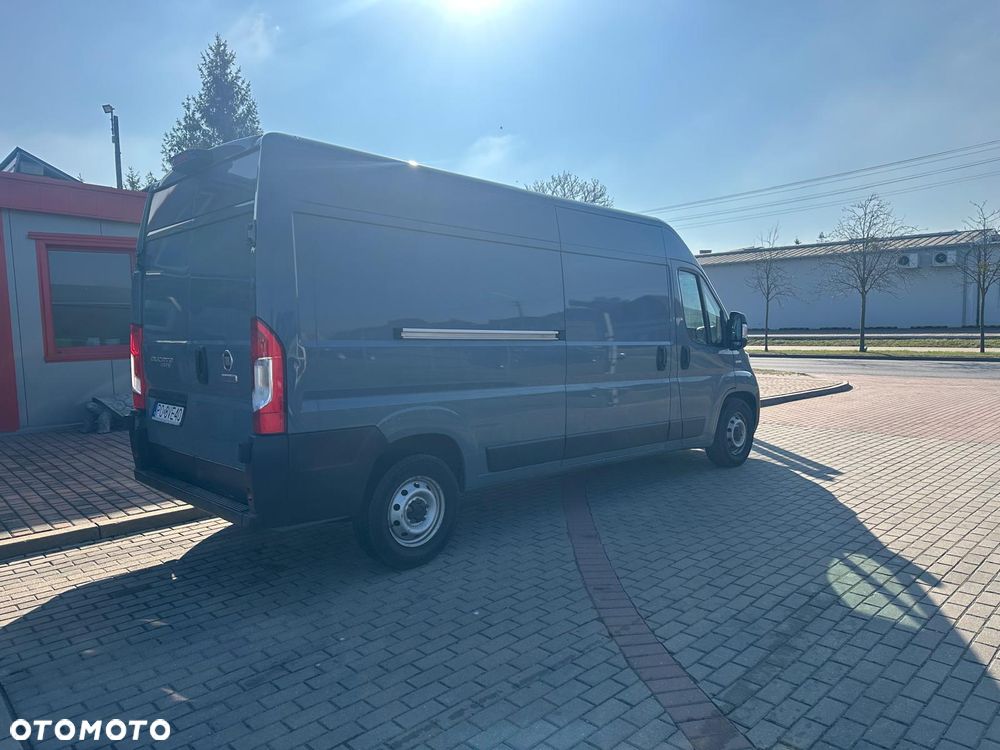 Fiat DUCATO MAXI - 4