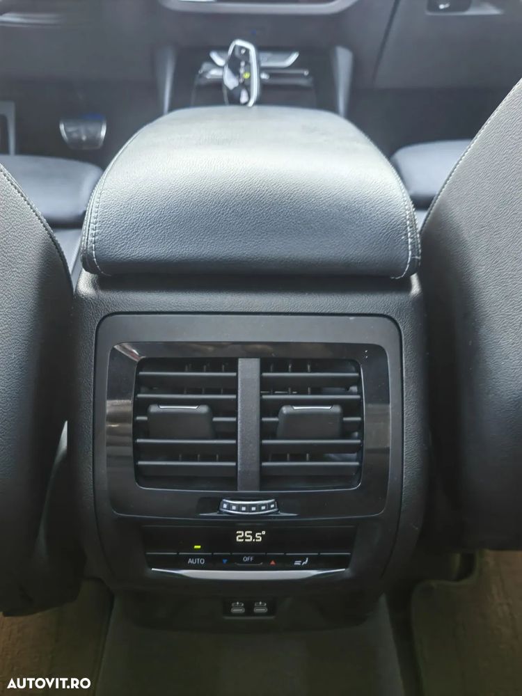 BMW X3 xDrive30d AT MHEV - 20