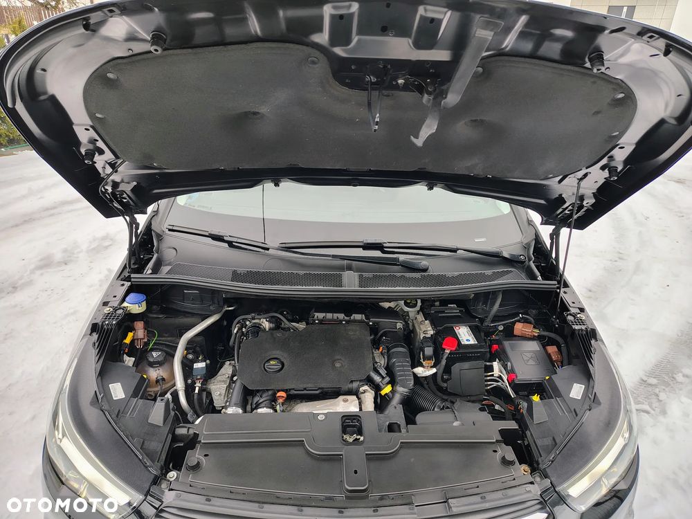 Opel Grandland X 1.5 D Start/Stop Automatik Ultimate - 14