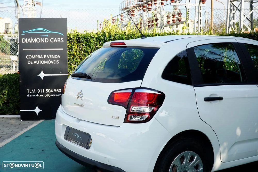 Citroën C3 1.0 VTi Attraction - 7