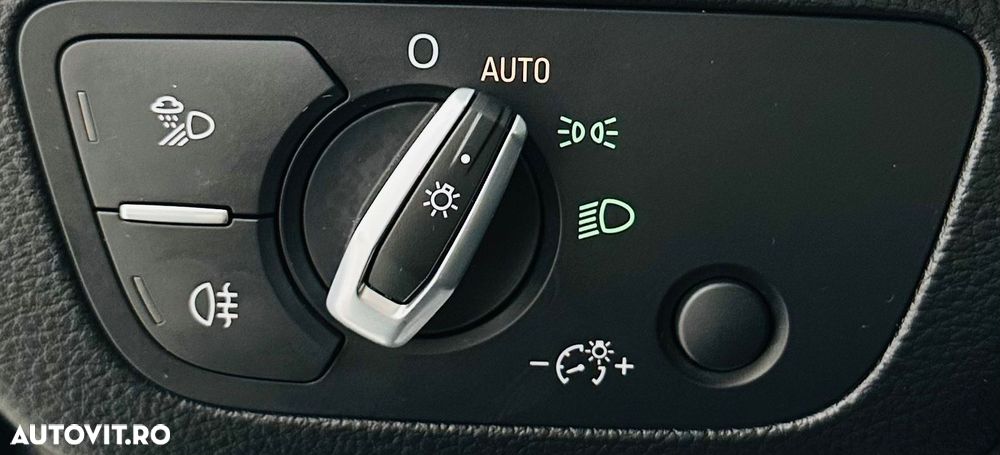 Audi Q5 35 TDI S tronic advanced - 12