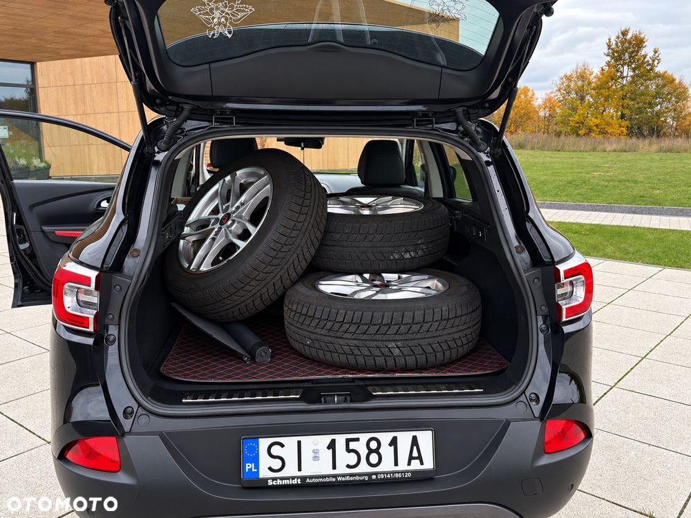 Renault Kadjar - 5