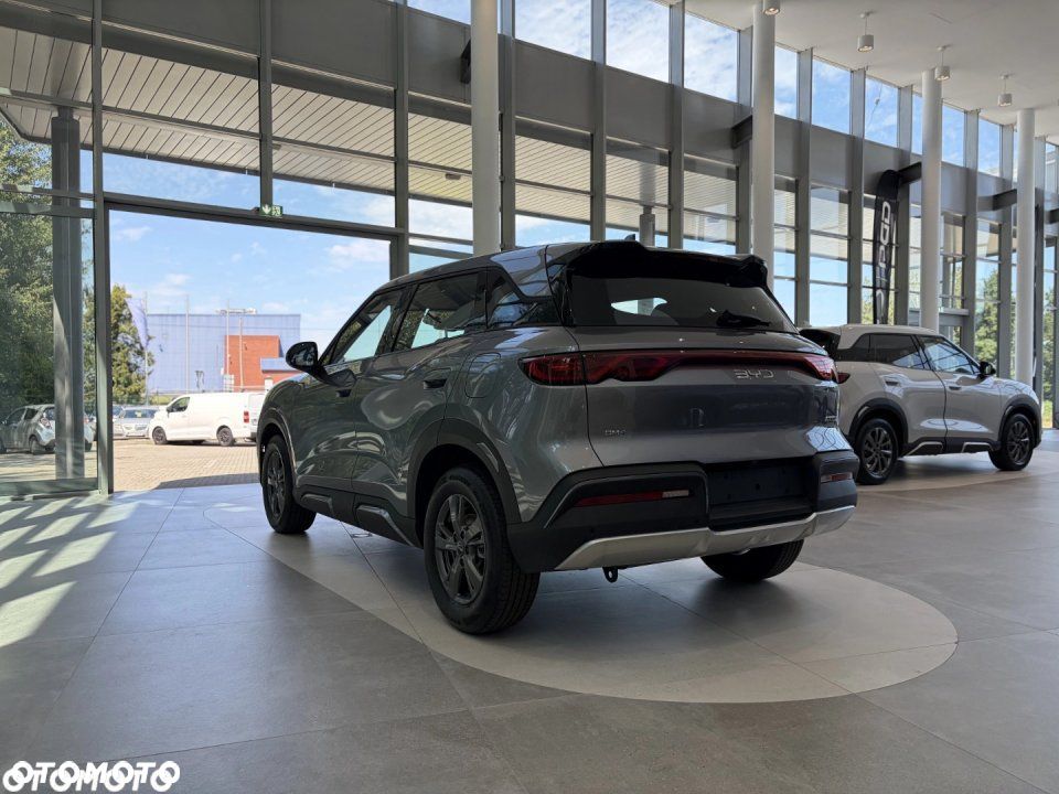 BYD Atto 2 DM-i - 6