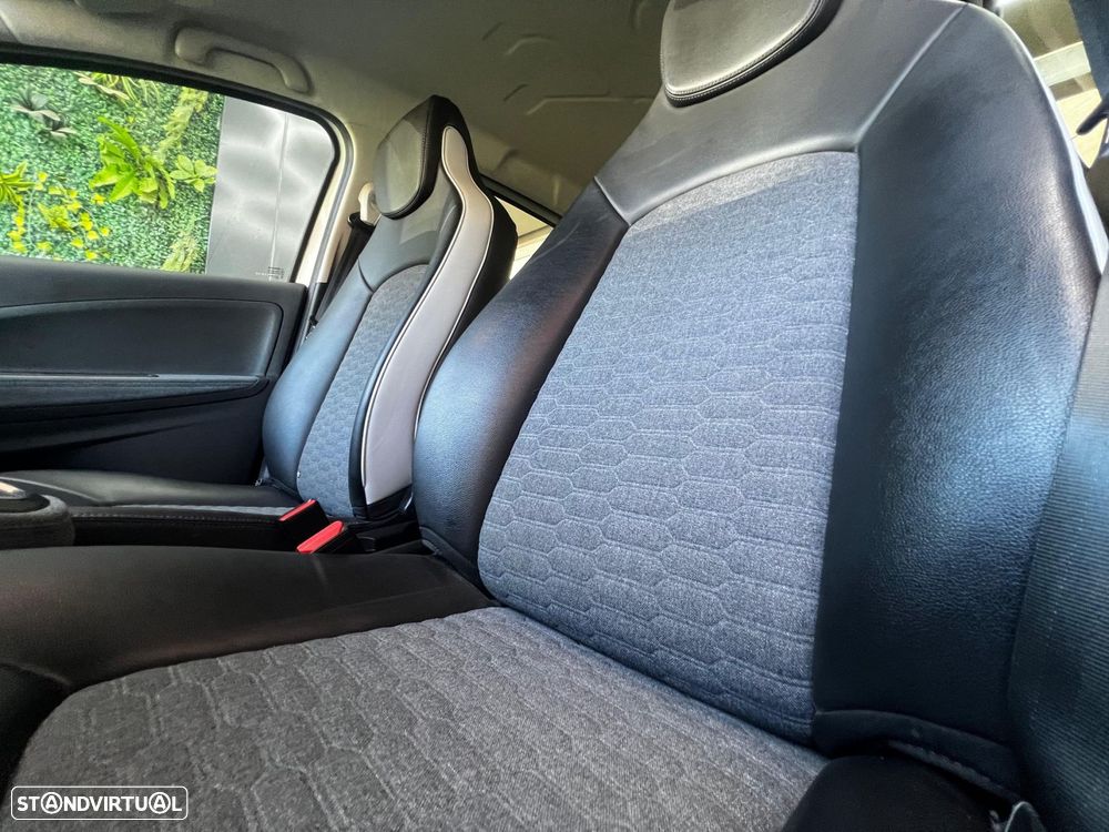 Renault Zoe (c/ Bateria) Intens 50 - 10