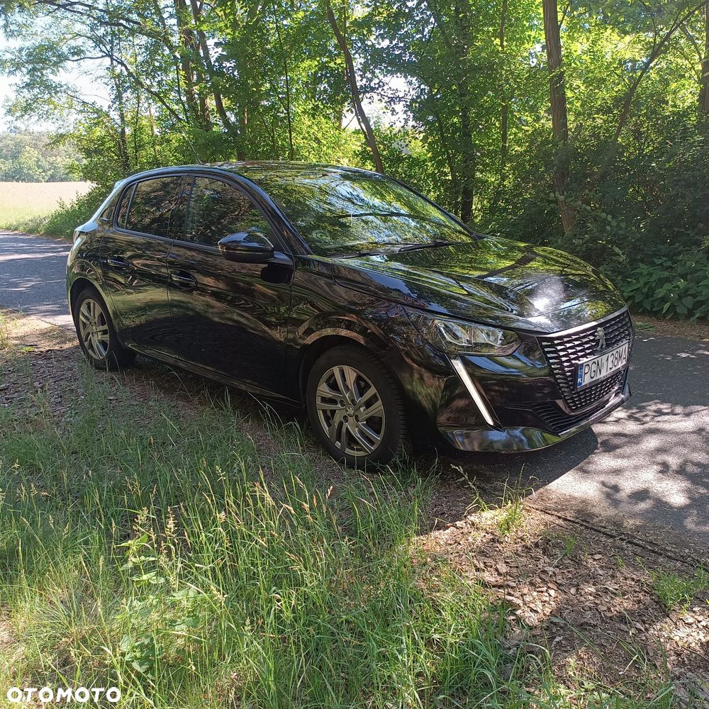 Peugeot 208 PureTech 100 Allure - 2