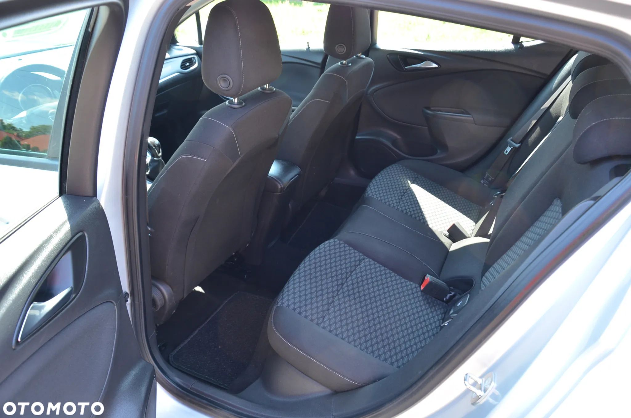 Opel Astra 1.0 Turbo Start/Stop Innovation - 19