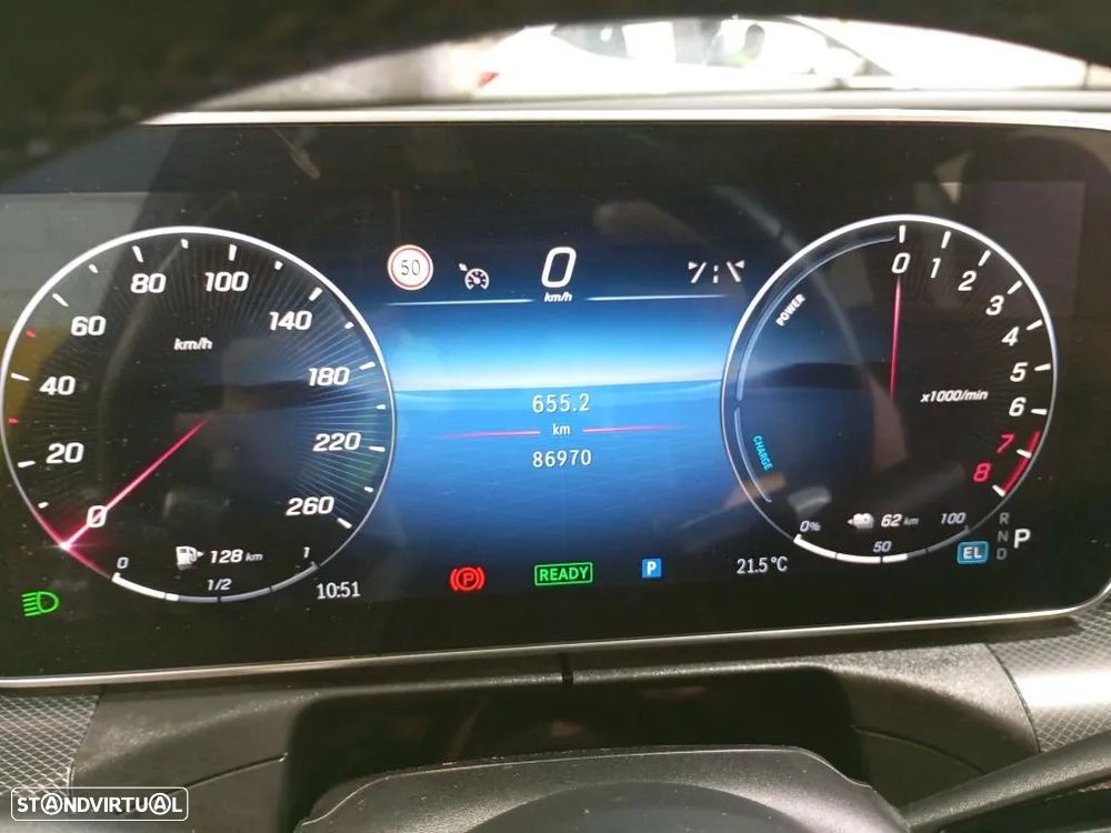 Mercedes-Benz C 300 e AMG Line - 6