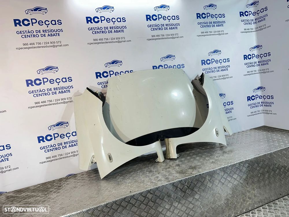 .Frente Completa Fiat Grand Punto EVO 199 Mk3 1.4i 77cv 2005 a 2018 - 12