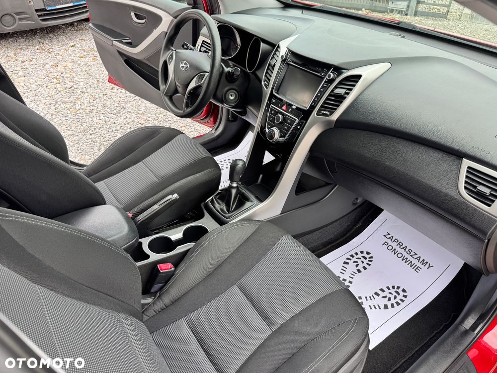 Hyundai i30 - 26