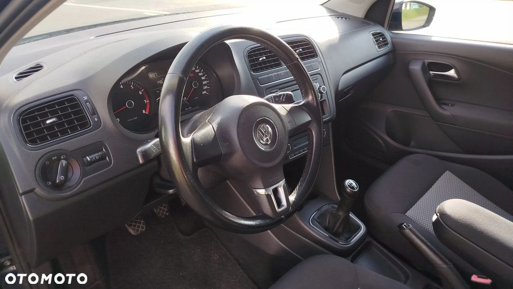 Volkswagen Polo 1.2 Trendline - 6