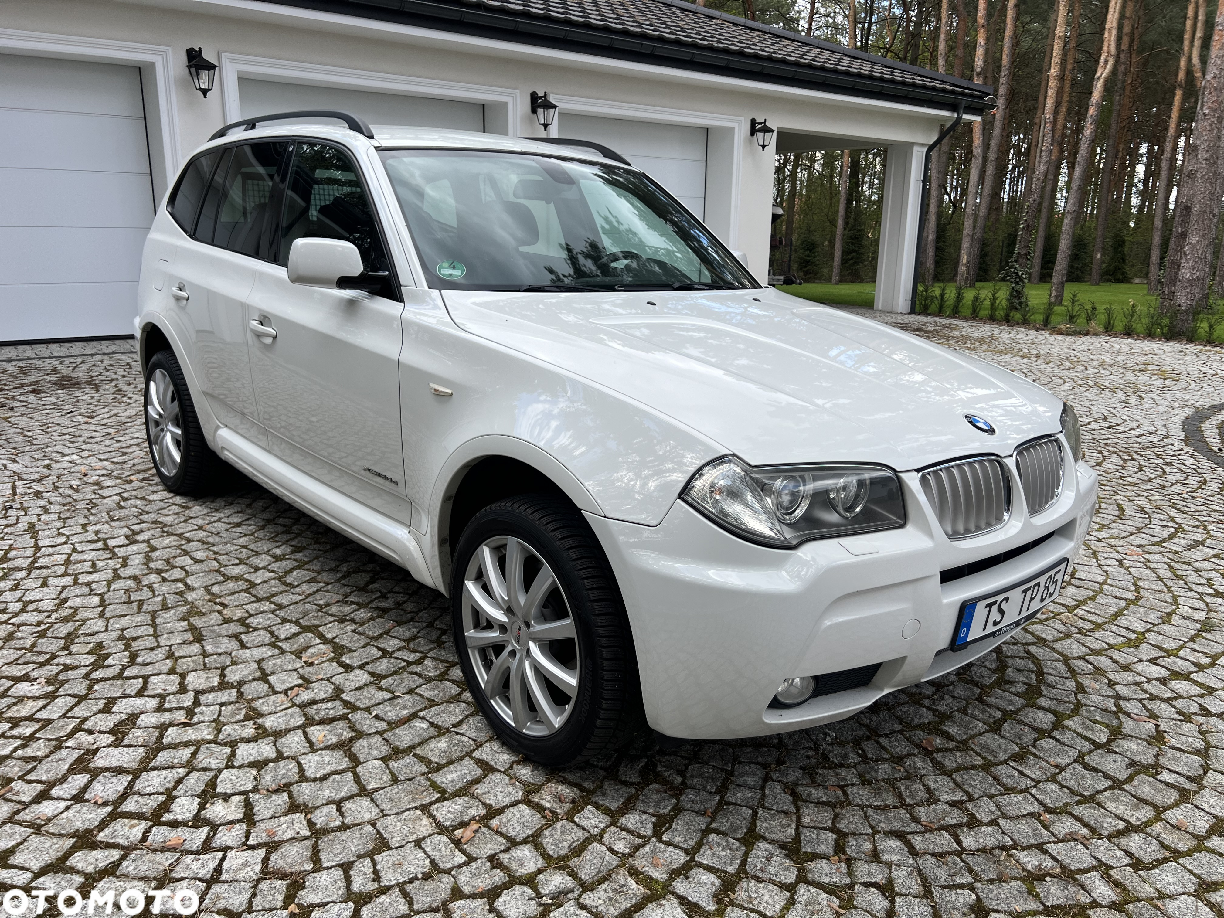 BMW X3 xDrive20d Limited Sport Edition - 13
