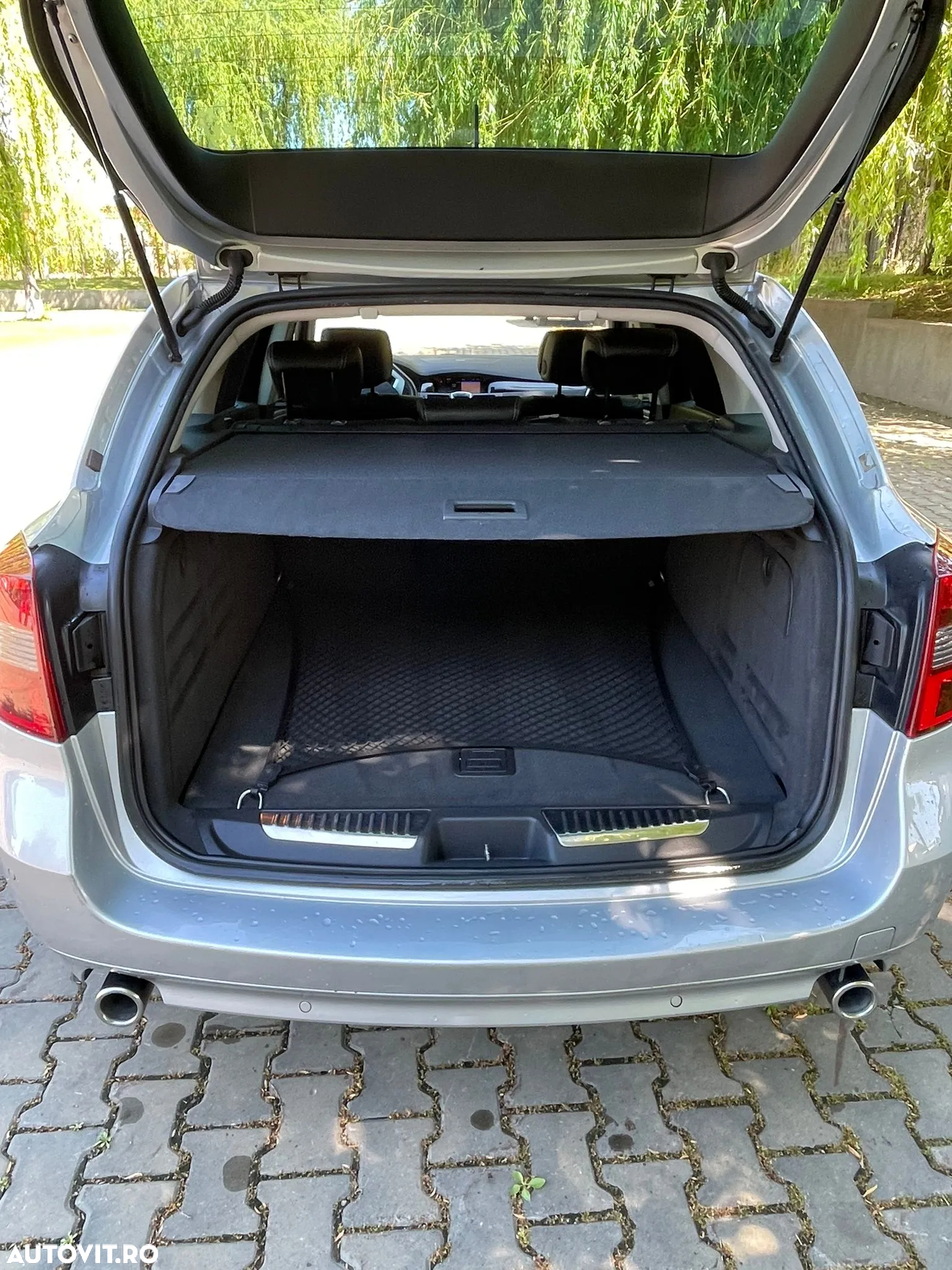 Renault Laguna - 7