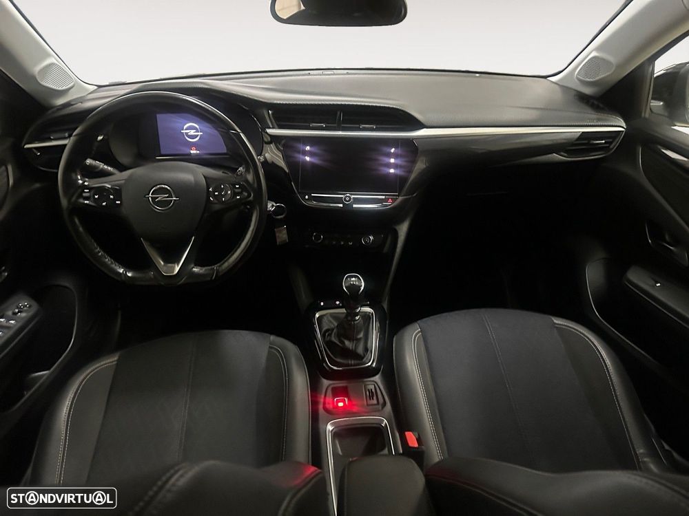 Opel Corsa 1.2 T Edition - 10