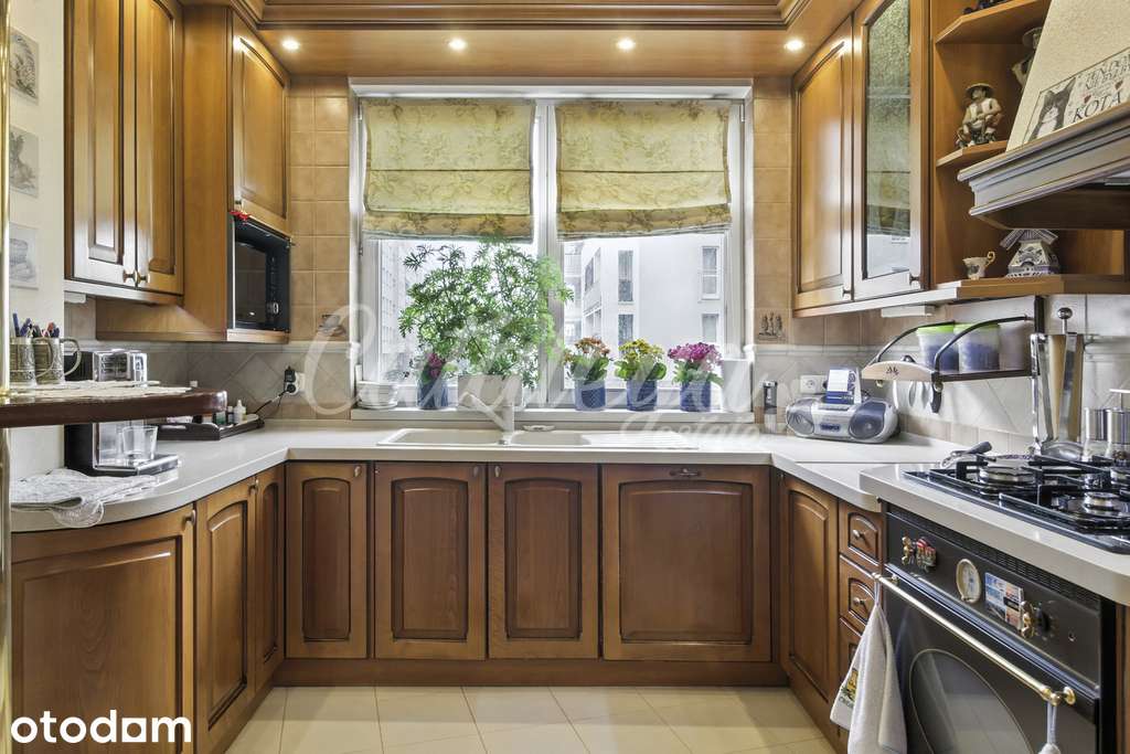 Apartament/wysoki standard/kameralne/Las/metro/